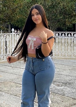Johana Gonzales